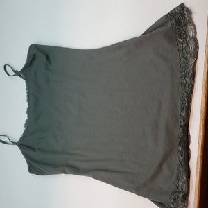 Derek Heart Camisole